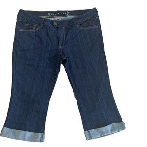NWOT OLD NAVY size 12 R